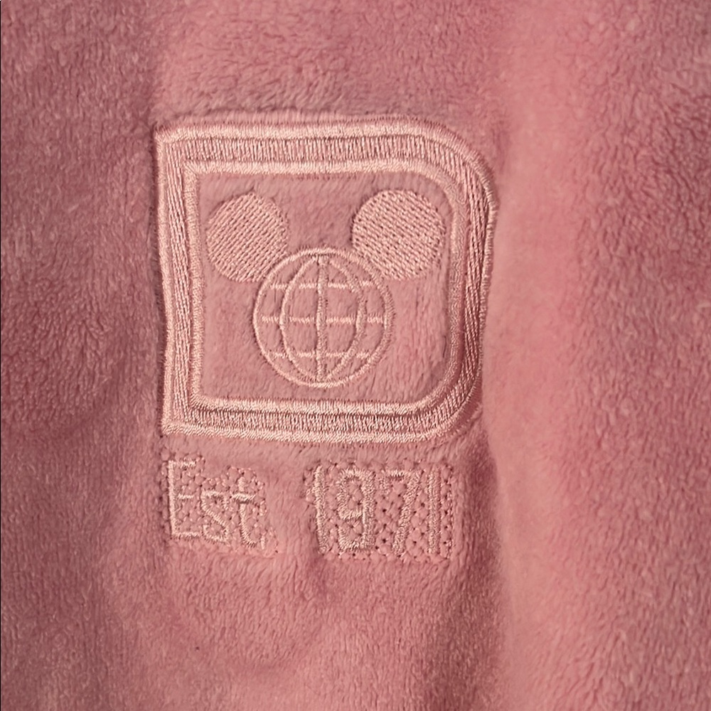 Walt Disney World Spirit Jersey for Adults – Piglet Pink - Picture 3 of 7
